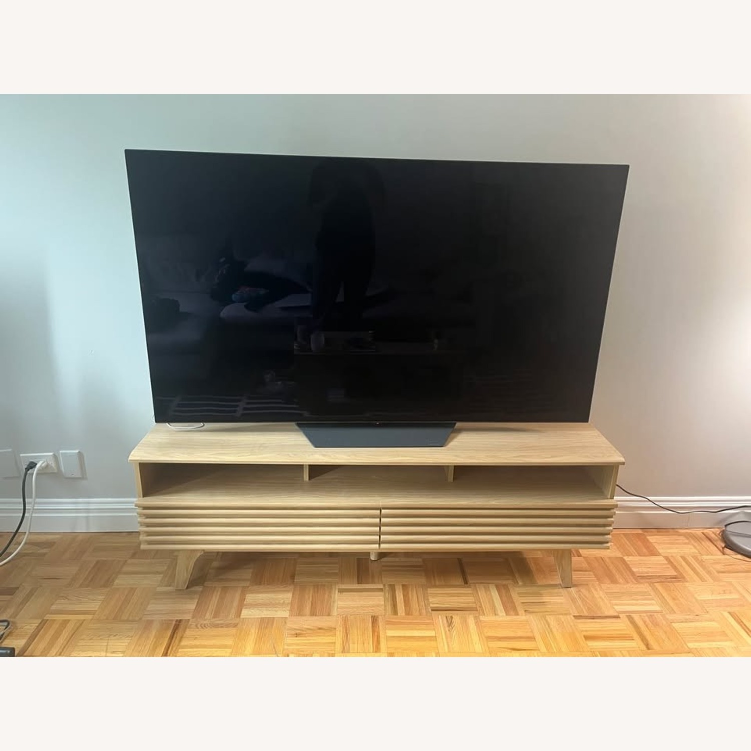 Modway Media Stand - image-1