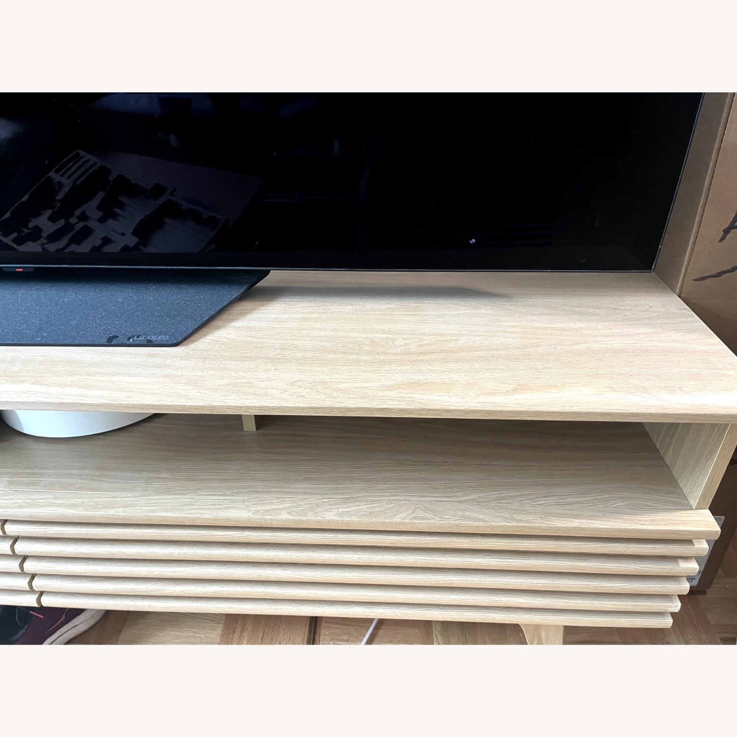 Modway Media Stand - image-2
