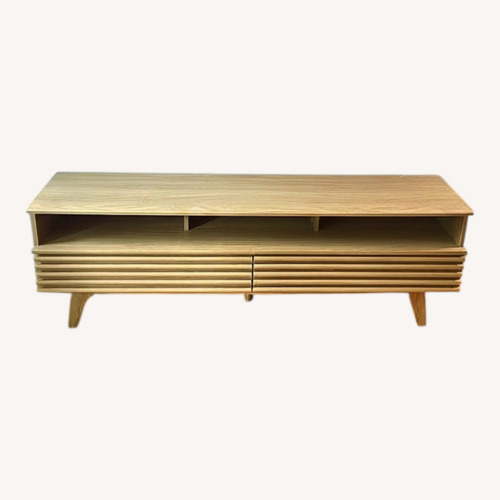 Used Modway Media Stand for sale on AptDeco
