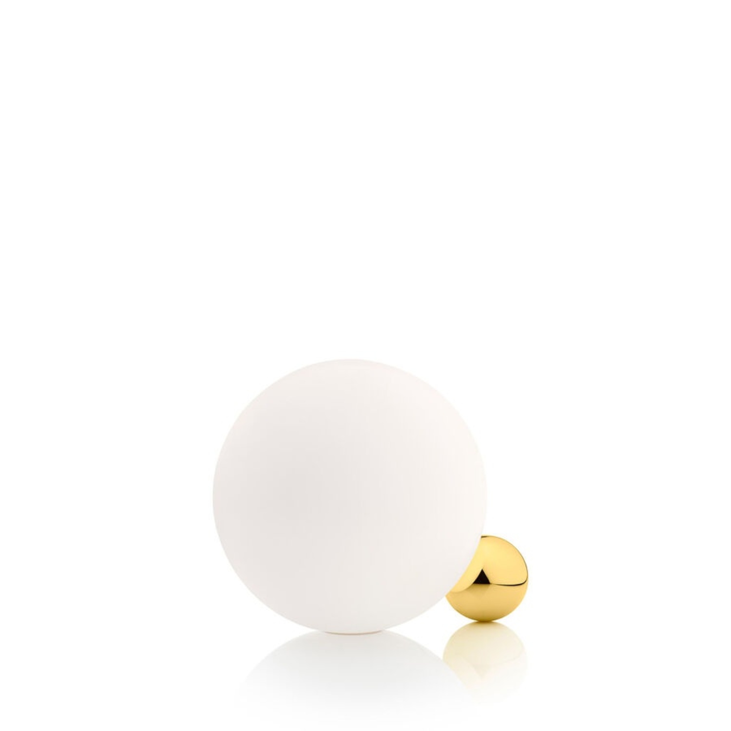 Flos Copycat Gold Glass Table Lamp - image-7