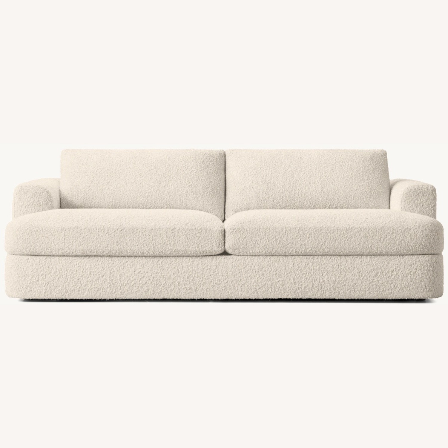Restoration Hardware Mara 3+ Seater - image-0