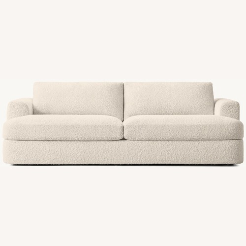 Used Restoration Hardware Mara 3+ Seater for sale on AptDeco