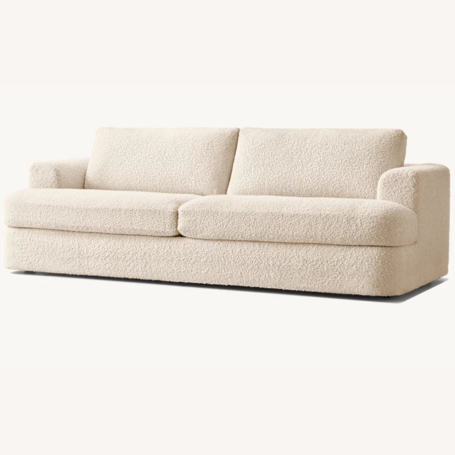 Restoration Hardware Mara 3+ Seater - image-2