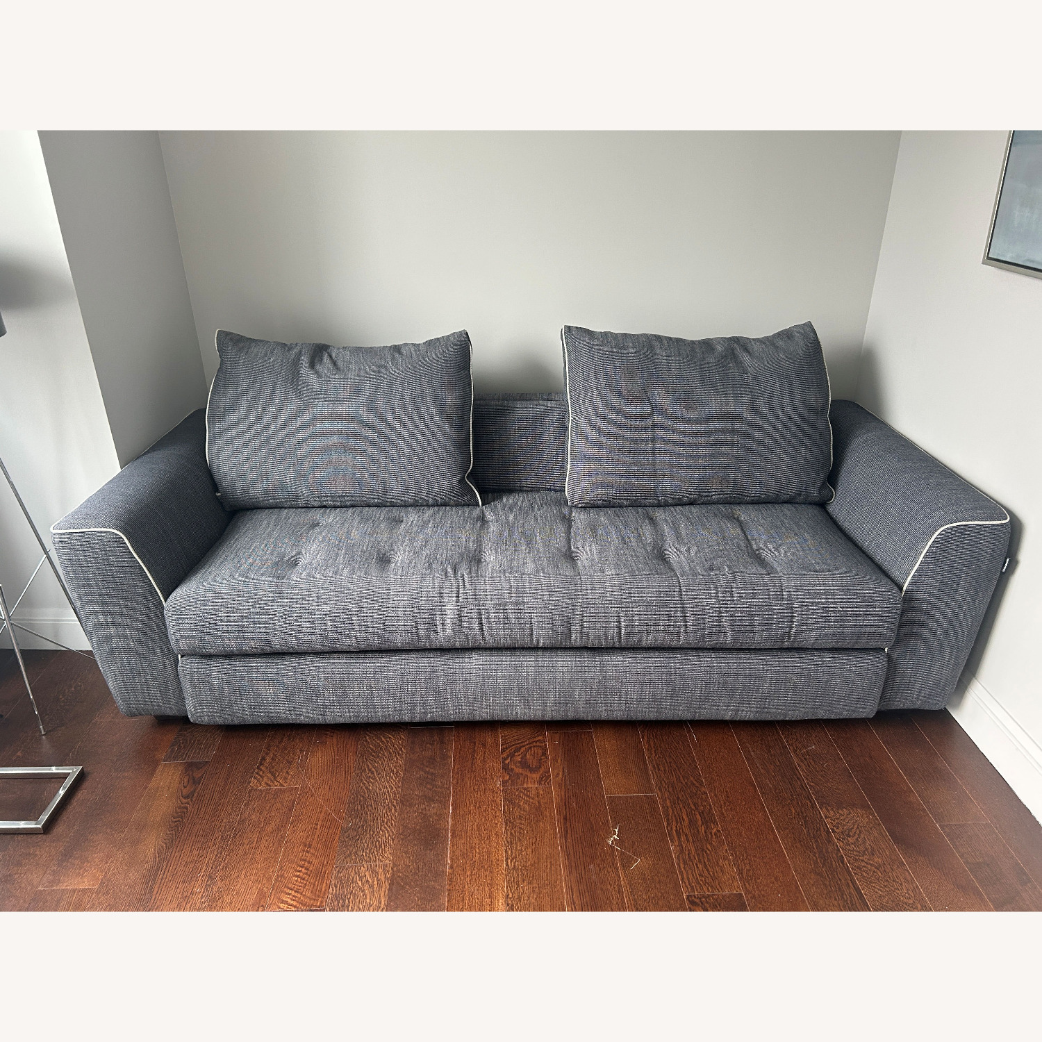 Roche Bobois Renatonisi Sleeper Sofa - image-2