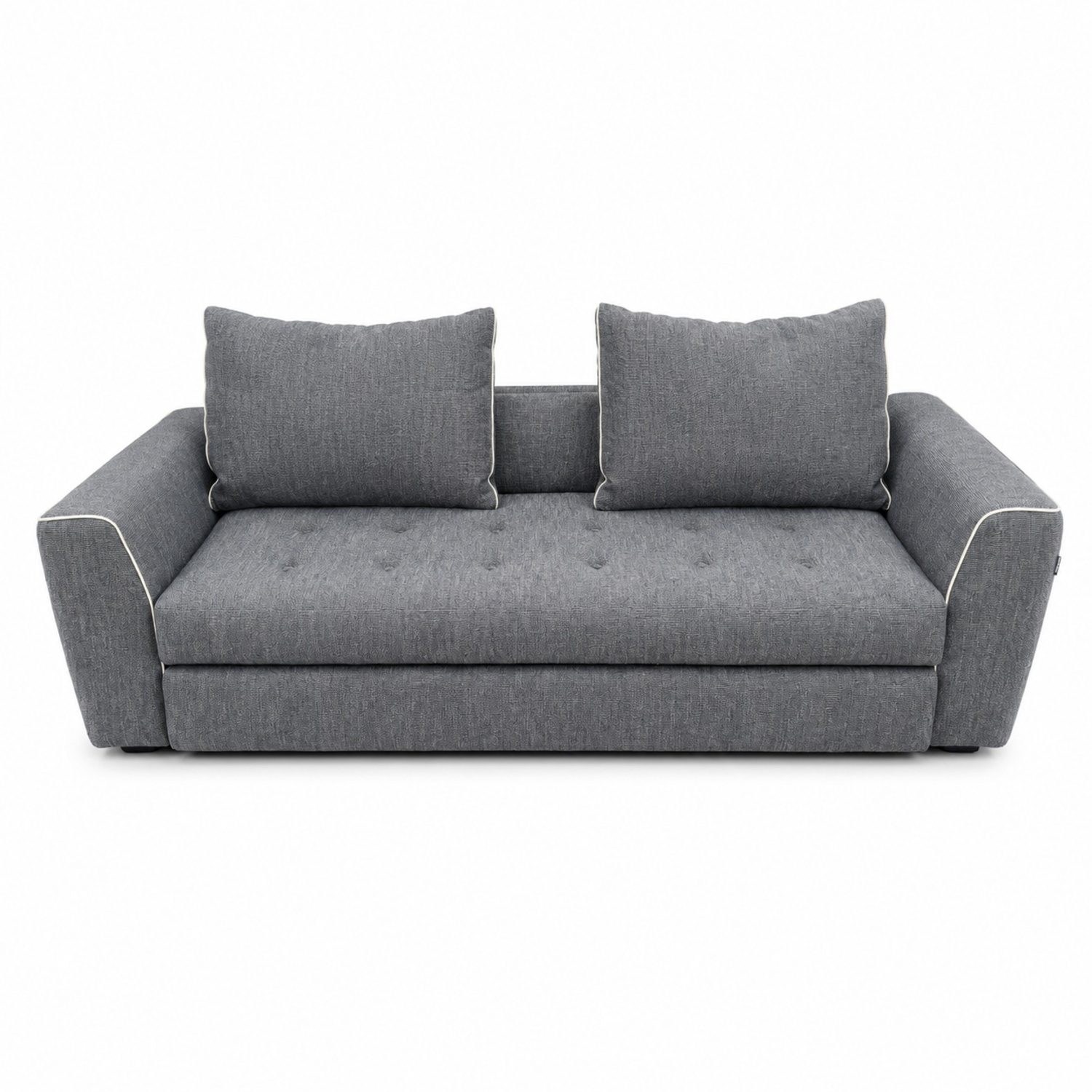 Roche Bobois Renatonisi Sleeper Sofa - image-4