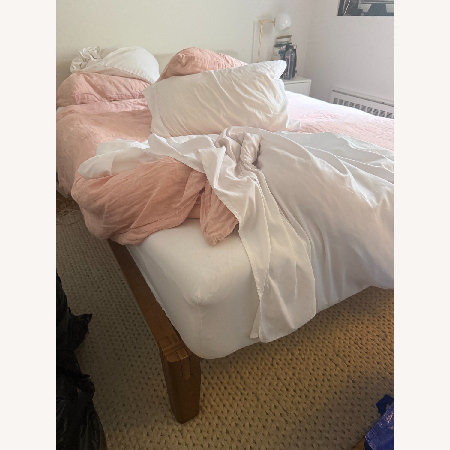 Thuma The Classic Bed Queen Bed - image-1