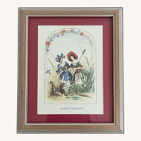 Tw Picture Frames