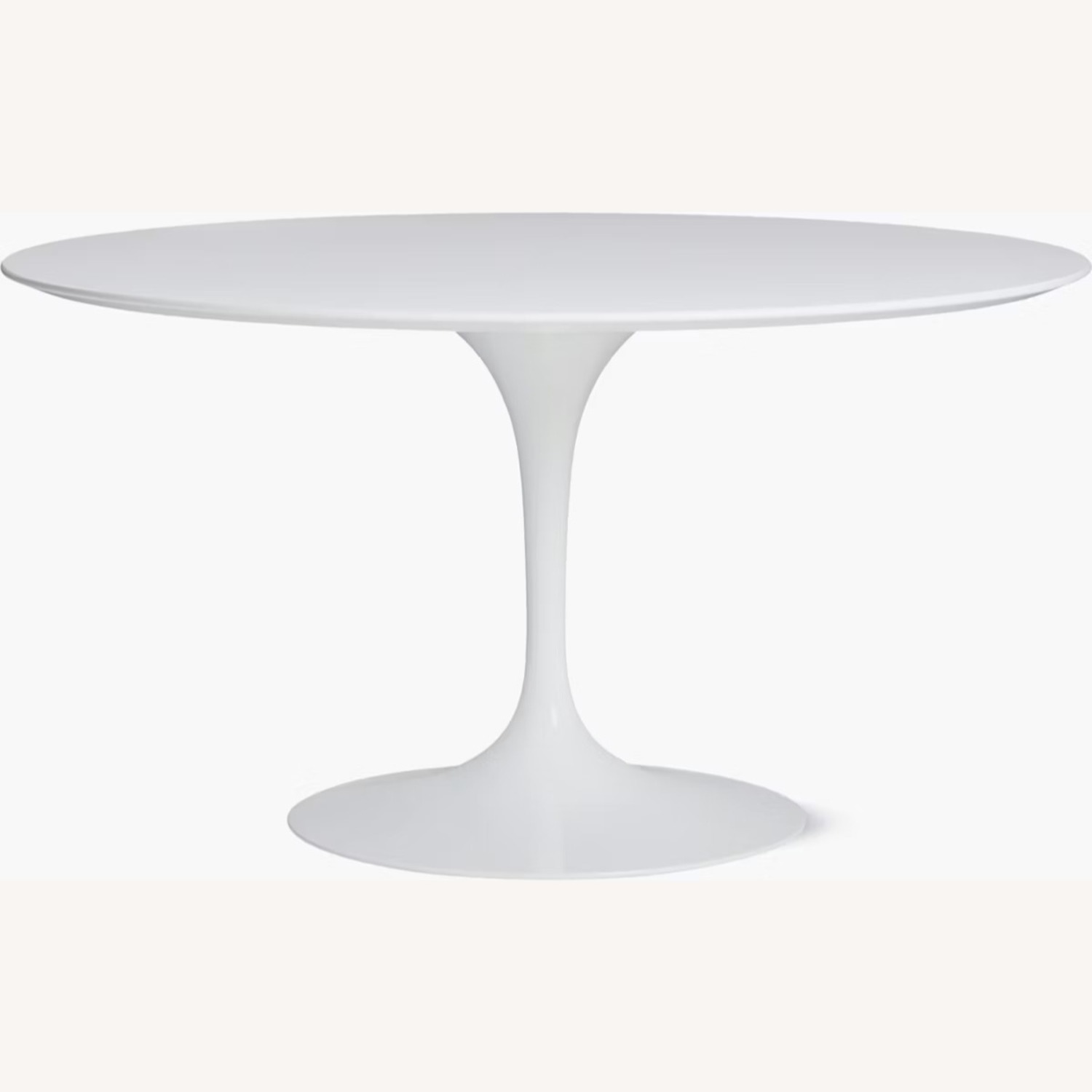 Knoll Saarinen Round Dining Table - image-1