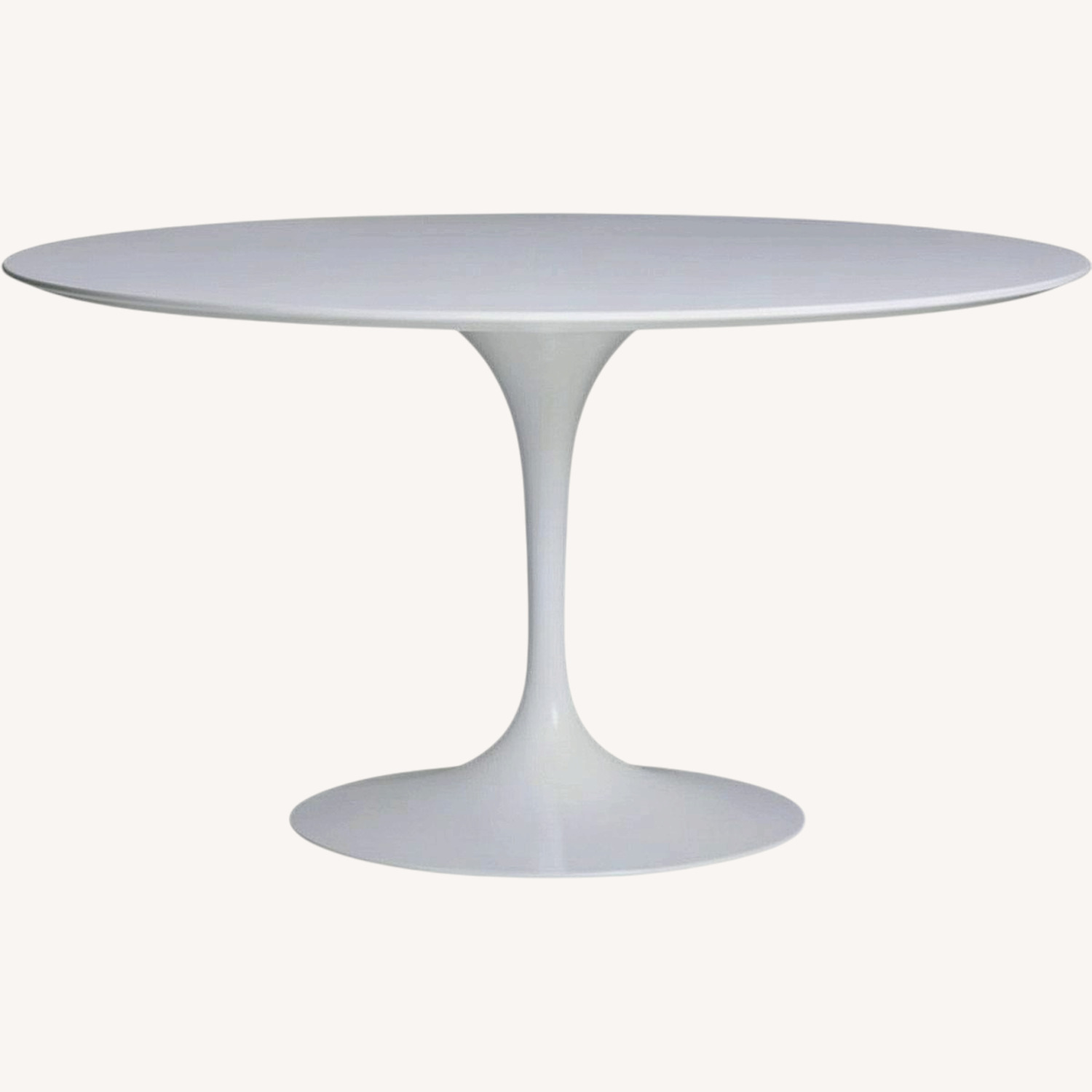 Knoll Saarinen Round Dining Table - image-0