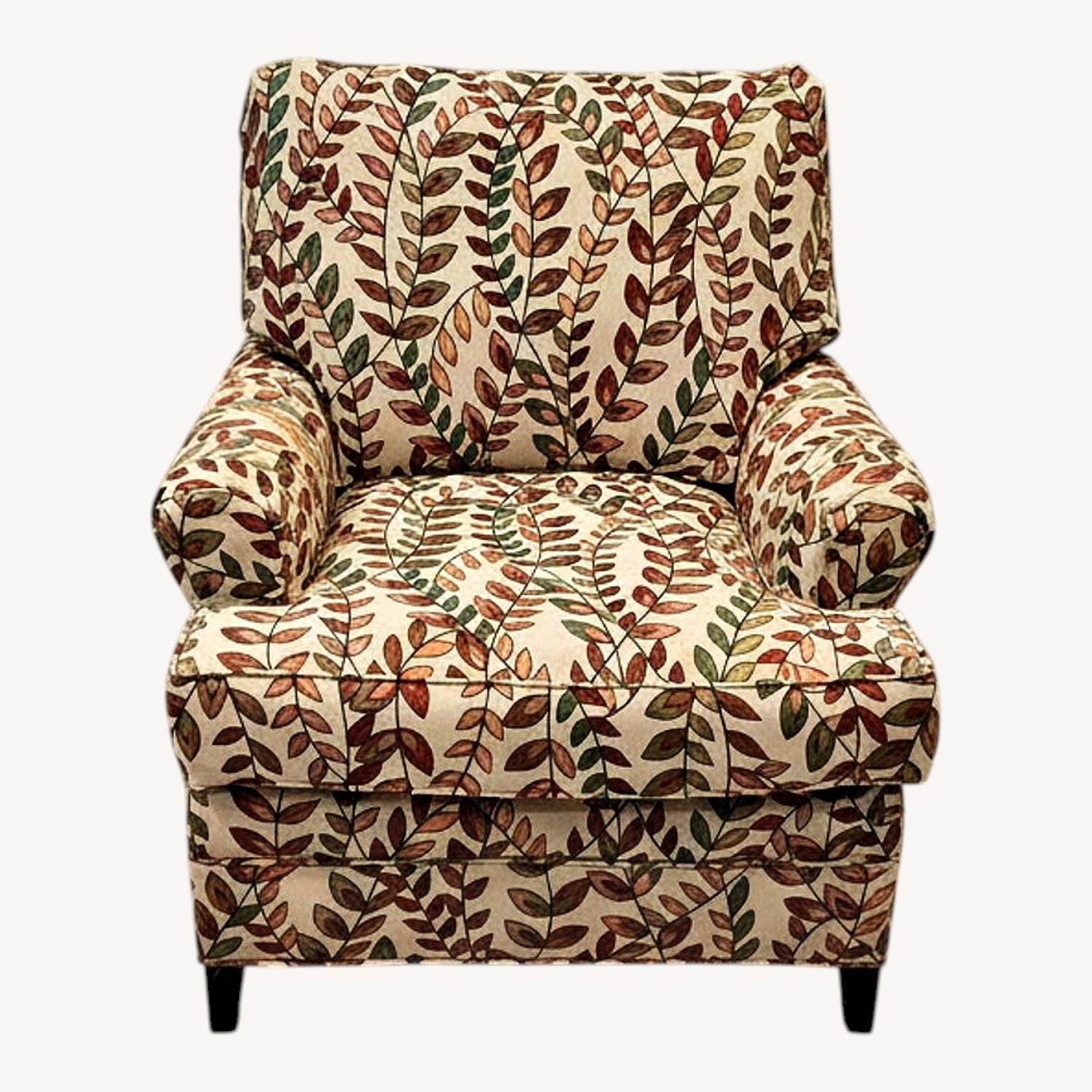 Ethan Allen Mister Chair Accent Chairs - image-0