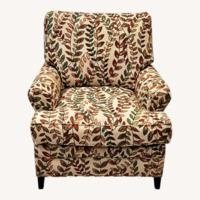 Ethan Allen Mister Chair Accent Chairs
