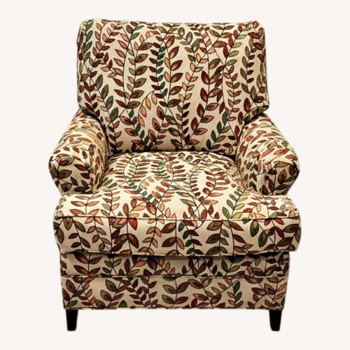 Used Ethan Allen Mister Chair Accent Chairs for sale on AptDeco