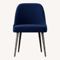 West Elm Mid-Century Dining Chairs