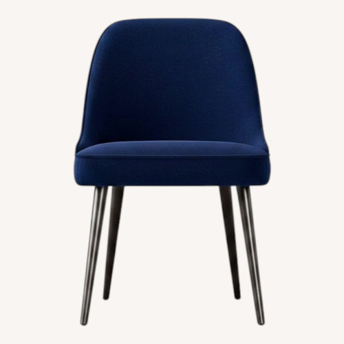 Used West Elm Mid-Century Dining Chairs for sale on AptDeco