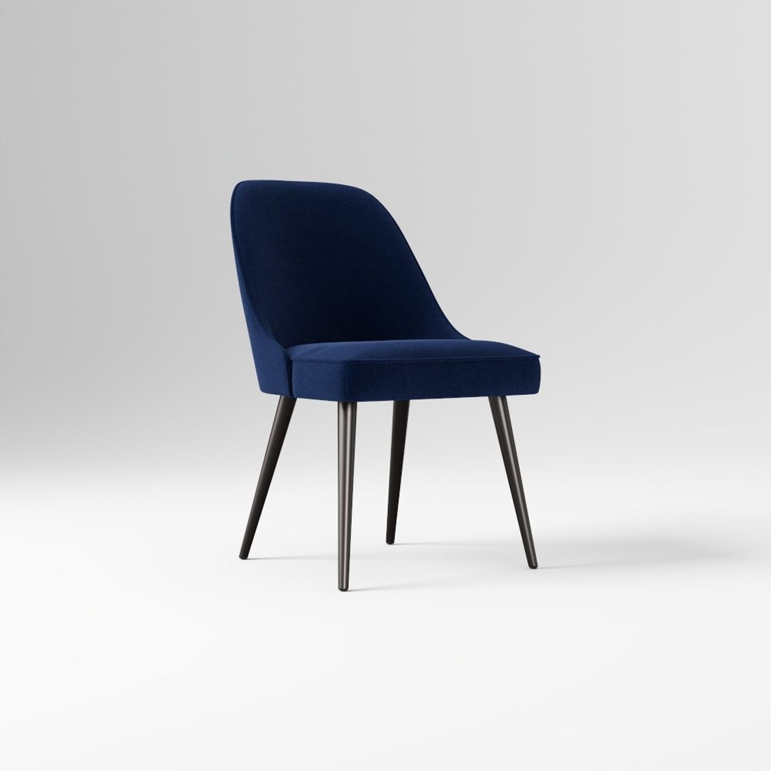 West Elm Mid-Century Dining Chairs - image-4