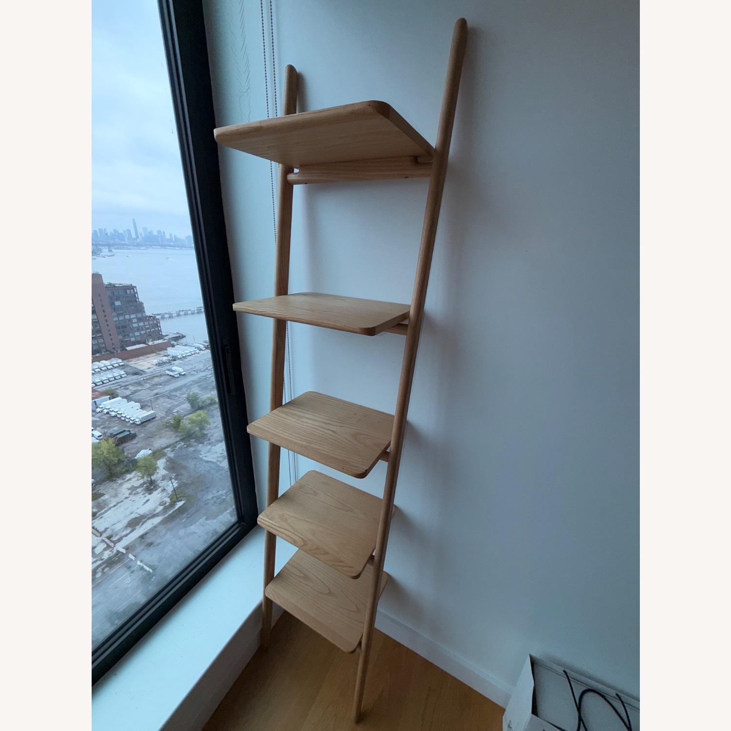 Design Within Reach Folk Bookcase - image-2