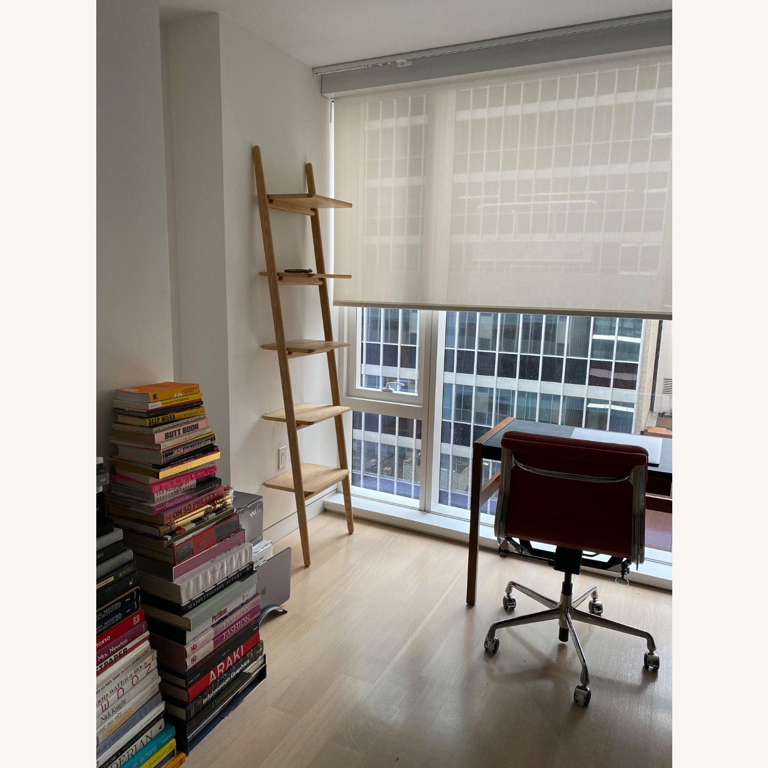 Design Within Reach Folk Bookcase - image-3