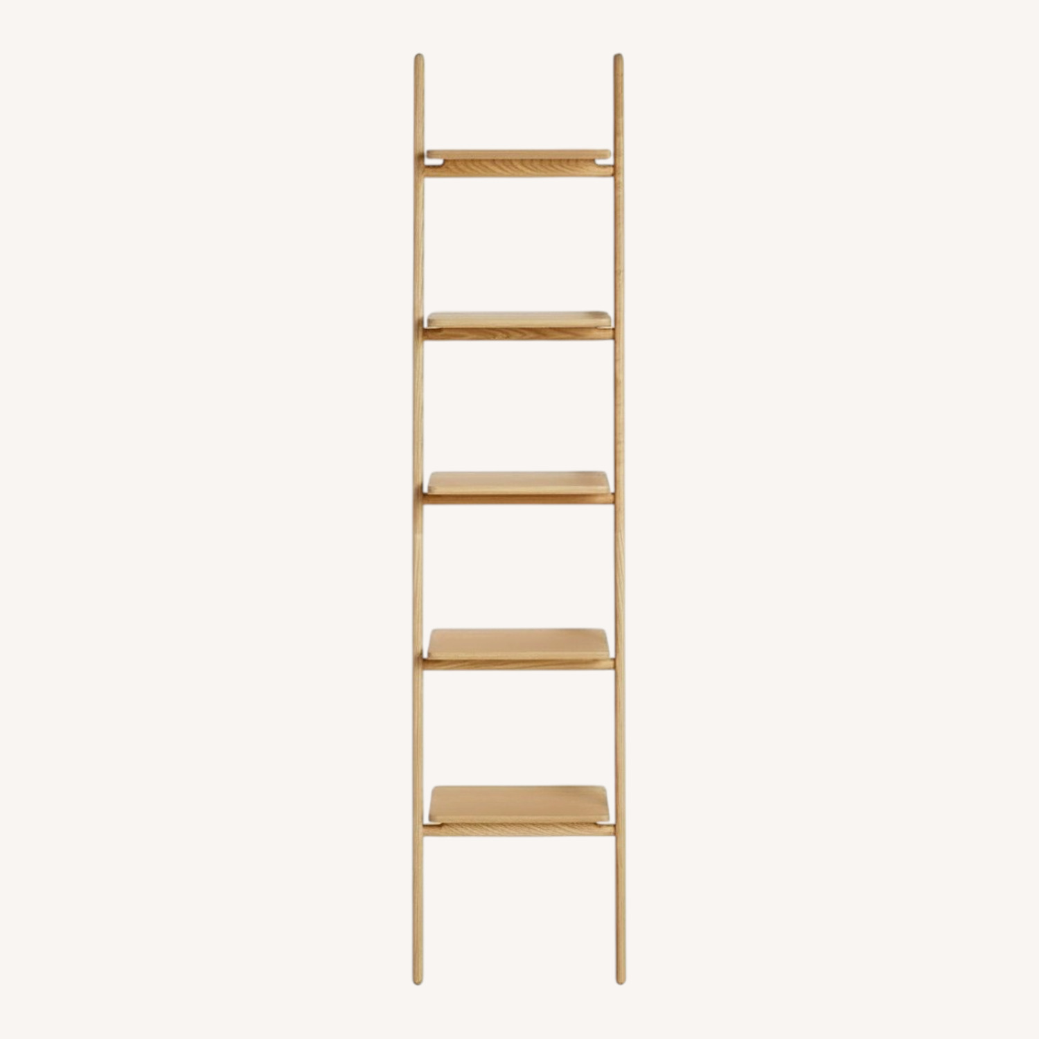 Design Within Reach Folk Bookcase - image-0