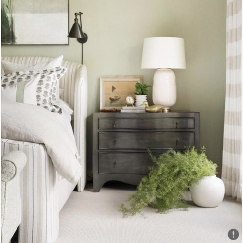 Used Visual Comfort Library Lamps in Bronze -- Plug-In for sale on AptDeco