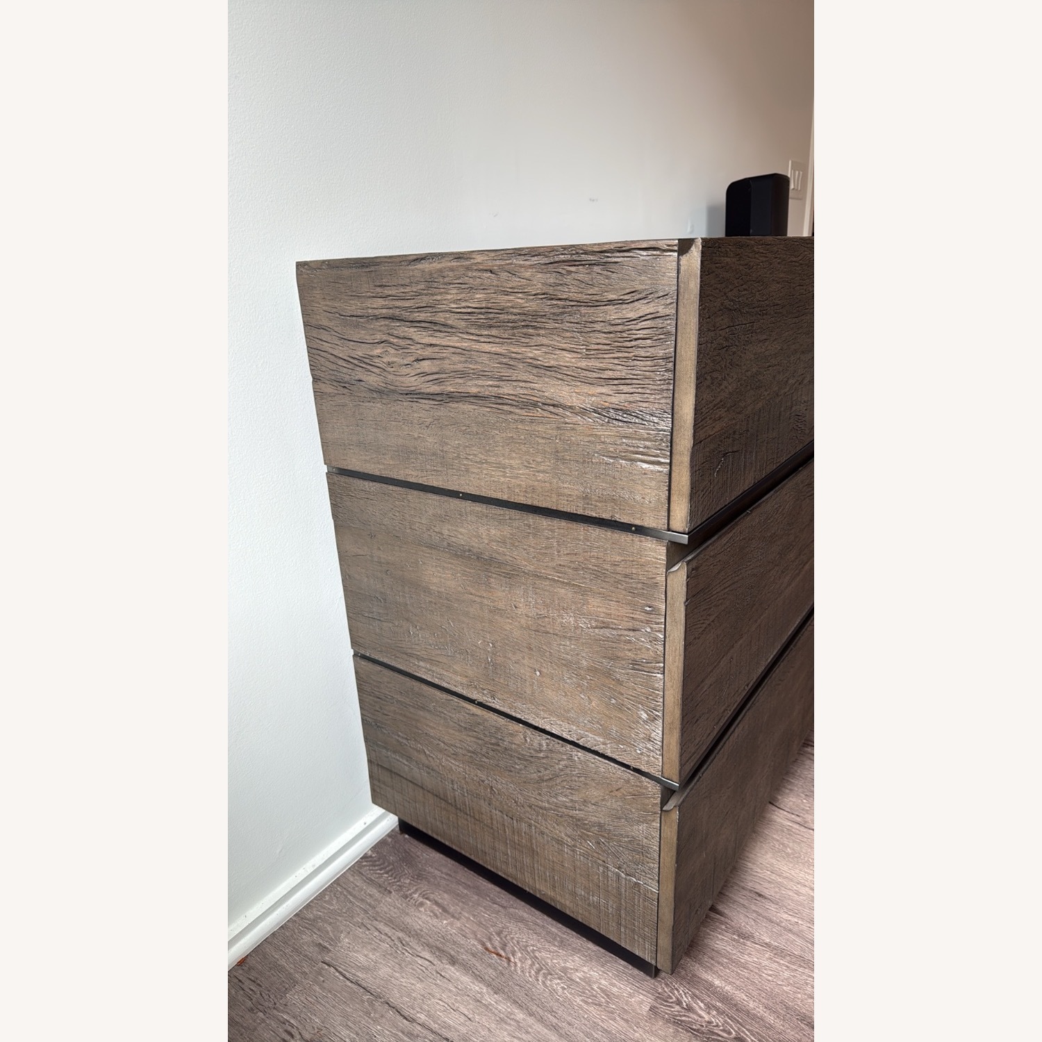 Restoration Hardware Monterey 6 Drawer Dresser - image-2