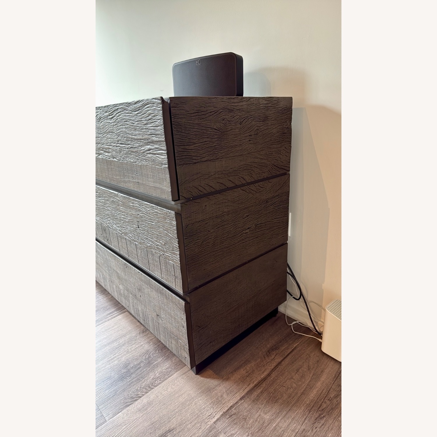 Restoration Hardware Monterey 6 Drawer Dresser - image-3