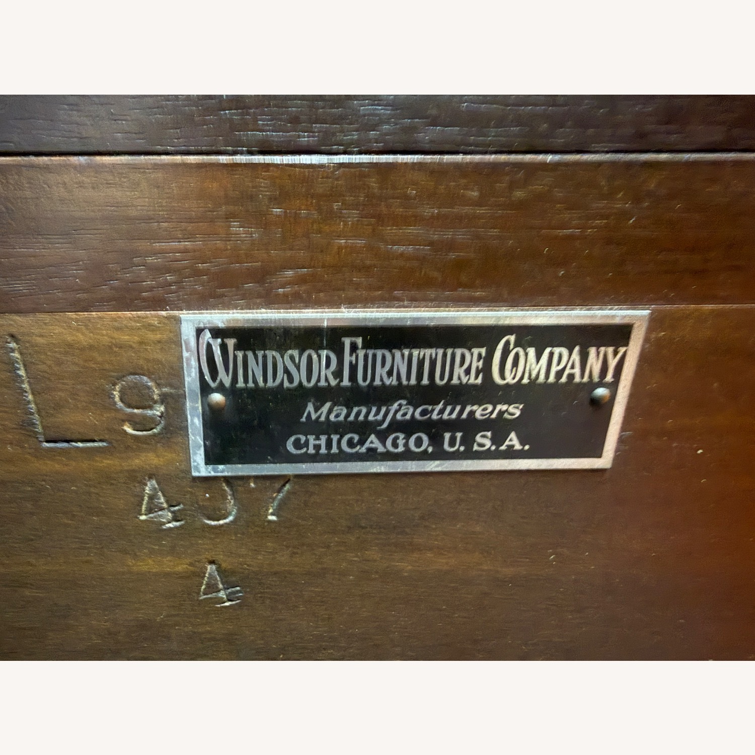Vintage/Antique Dresser - image-3