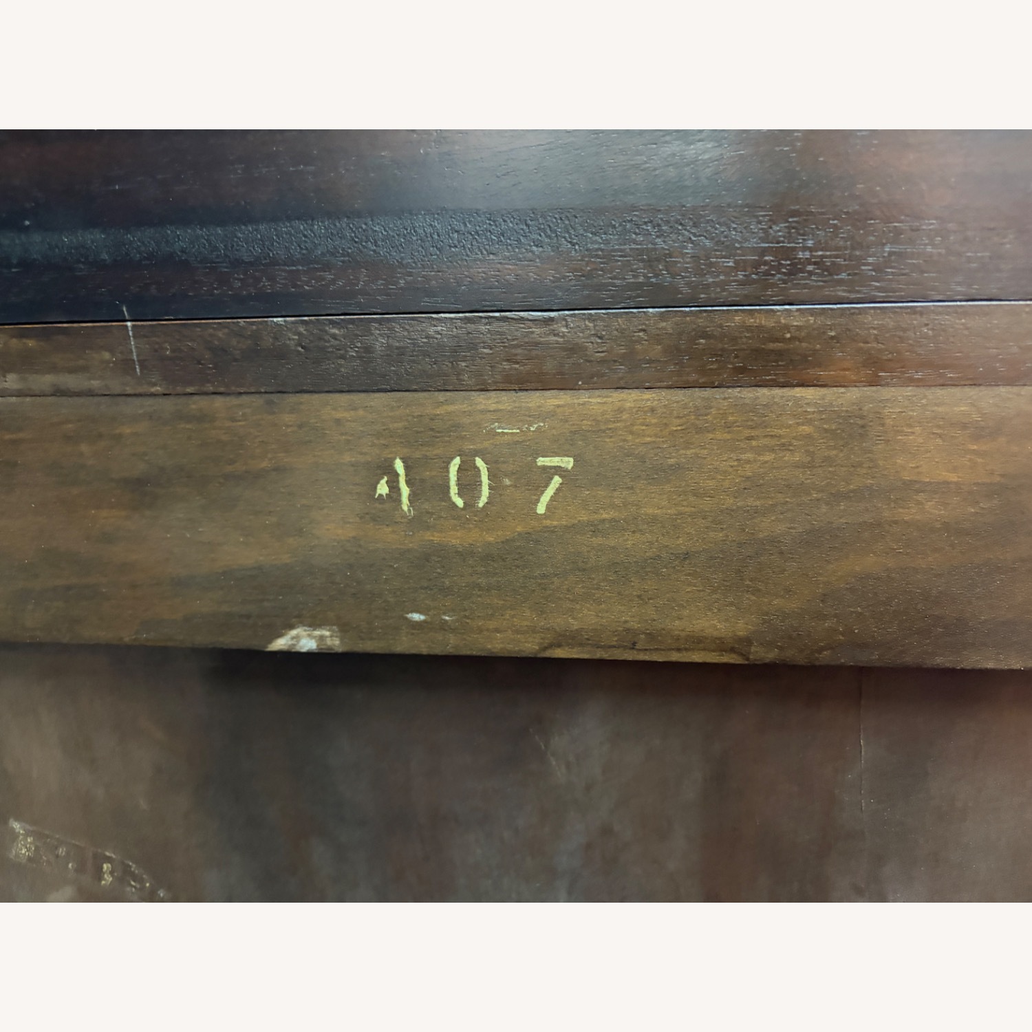 Vintage/Antique Dresser - image-4
