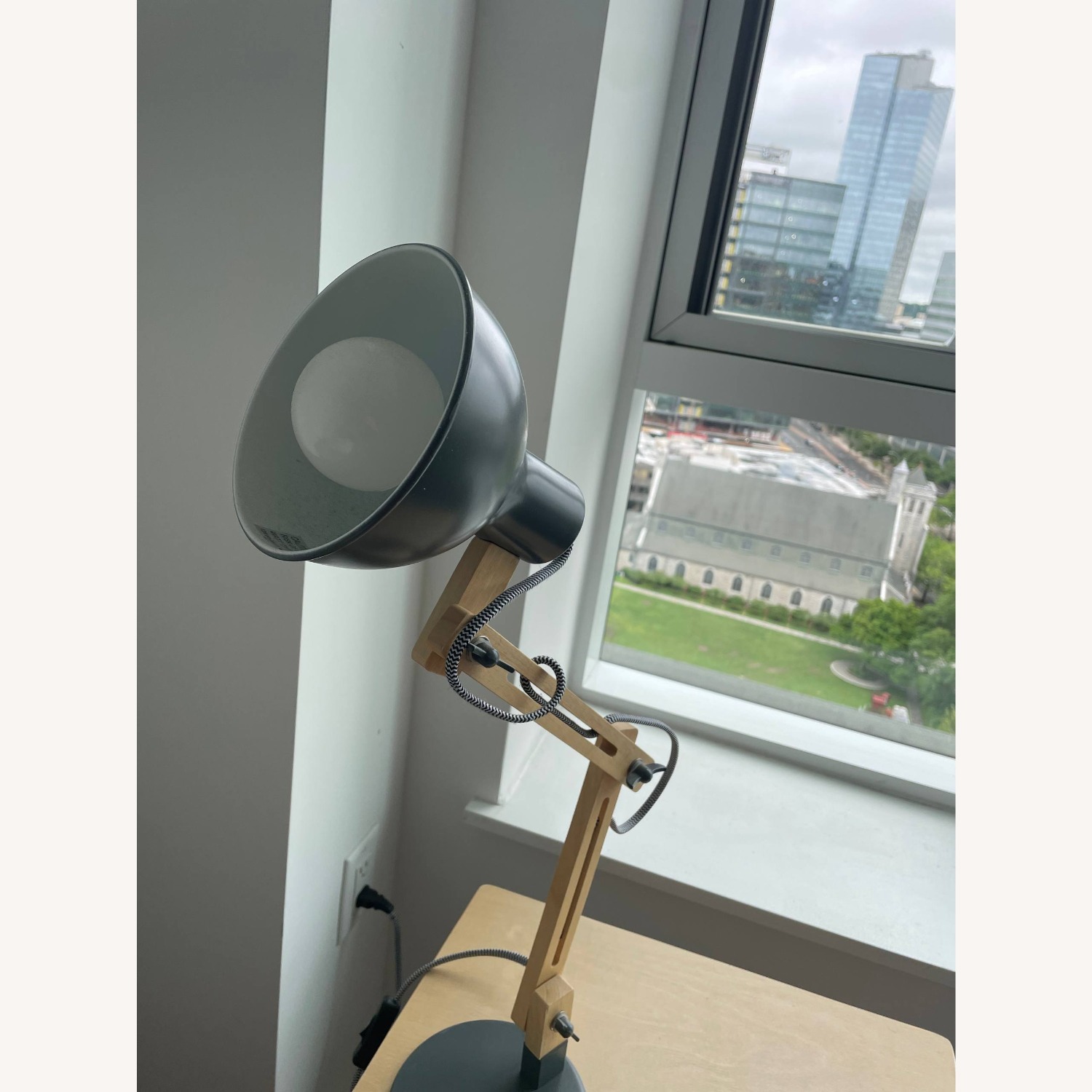 Table with Bendable Neck - image-4