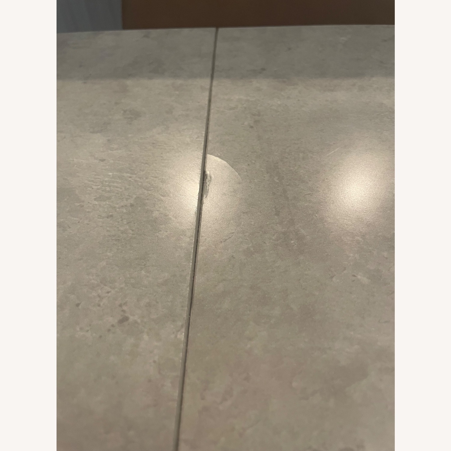Wayfair Light Gray Dining Set - image-5