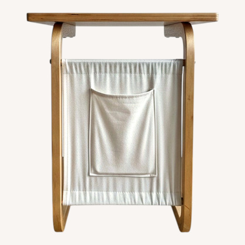 Used Side Table for sale on AptDeco