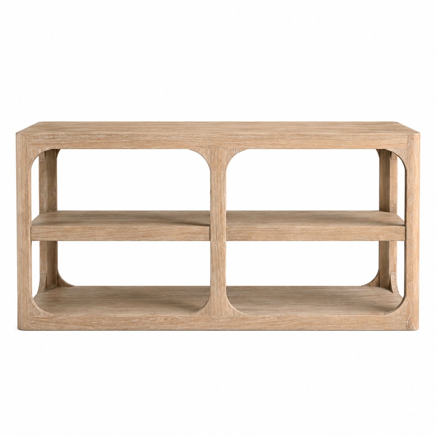 Restoration Hardware Martens Console Table - image-5