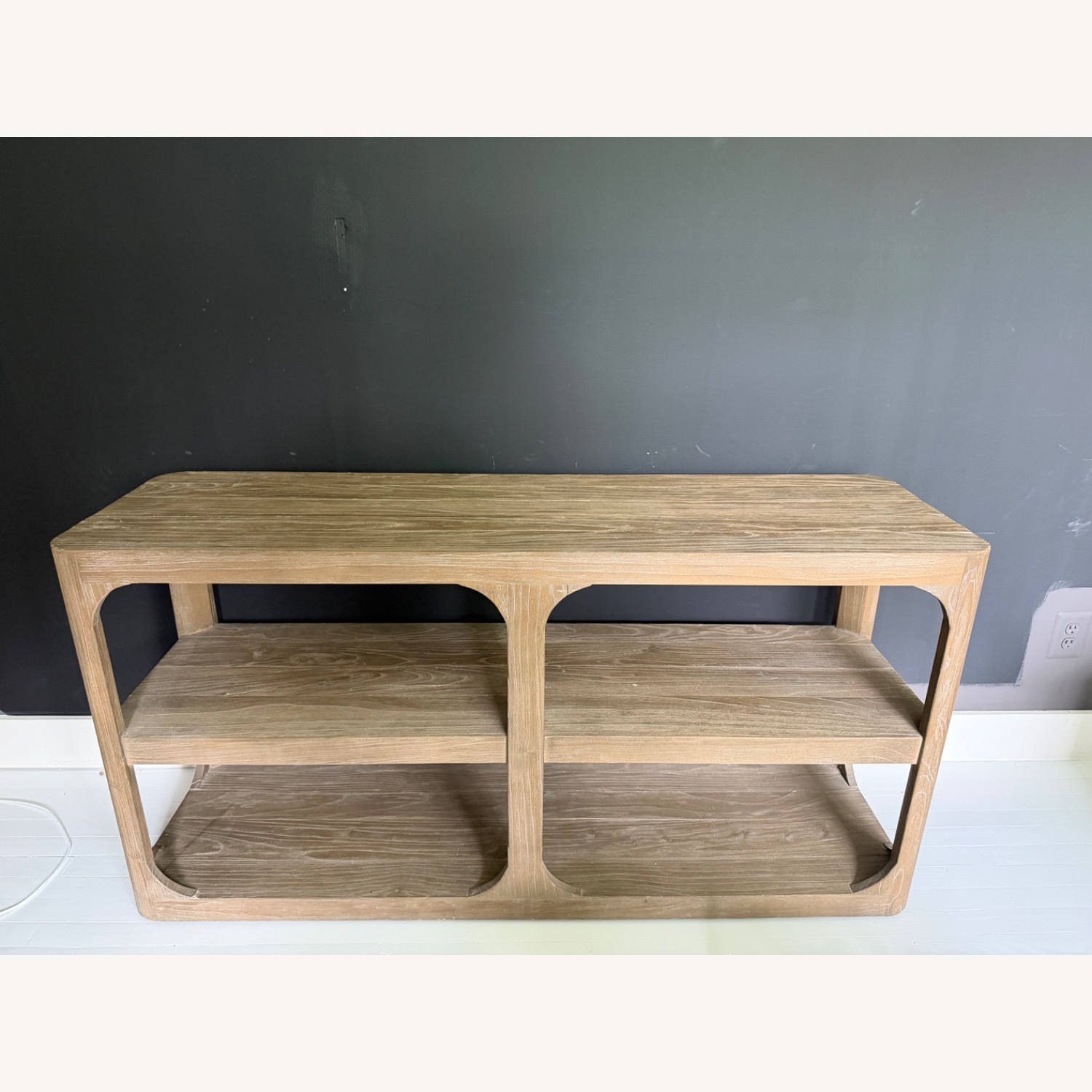 Restoration Hardware Martens Console Table - image-4
