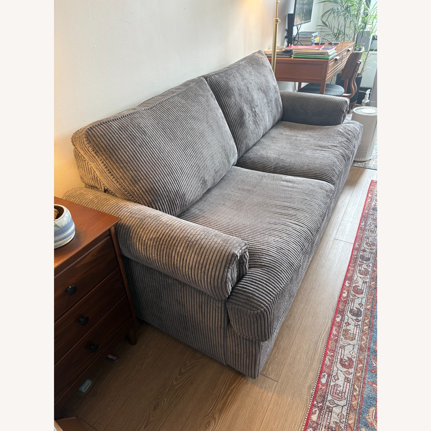 Baldric 76'' Sofa Bed - image-3