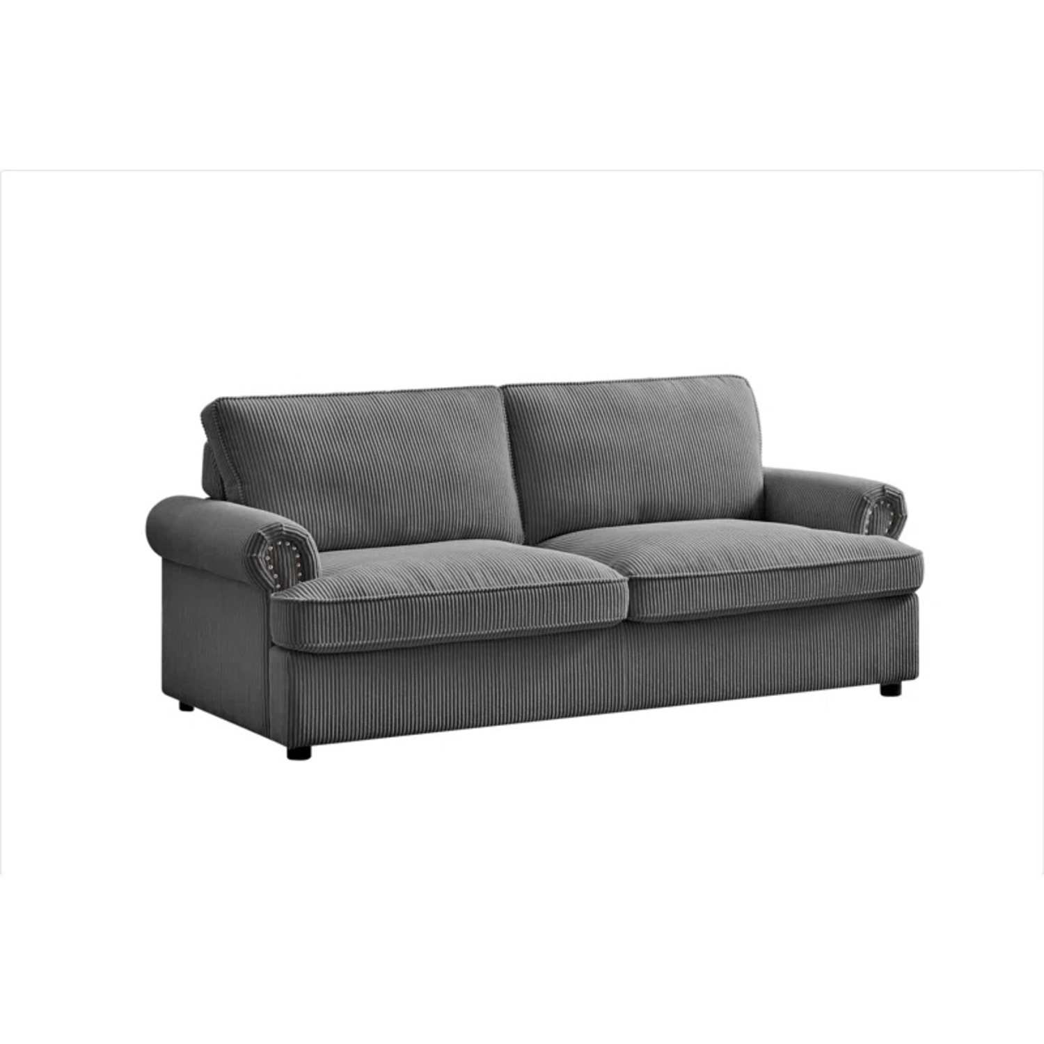 Baldric 76'' Sofa Bed - image-4