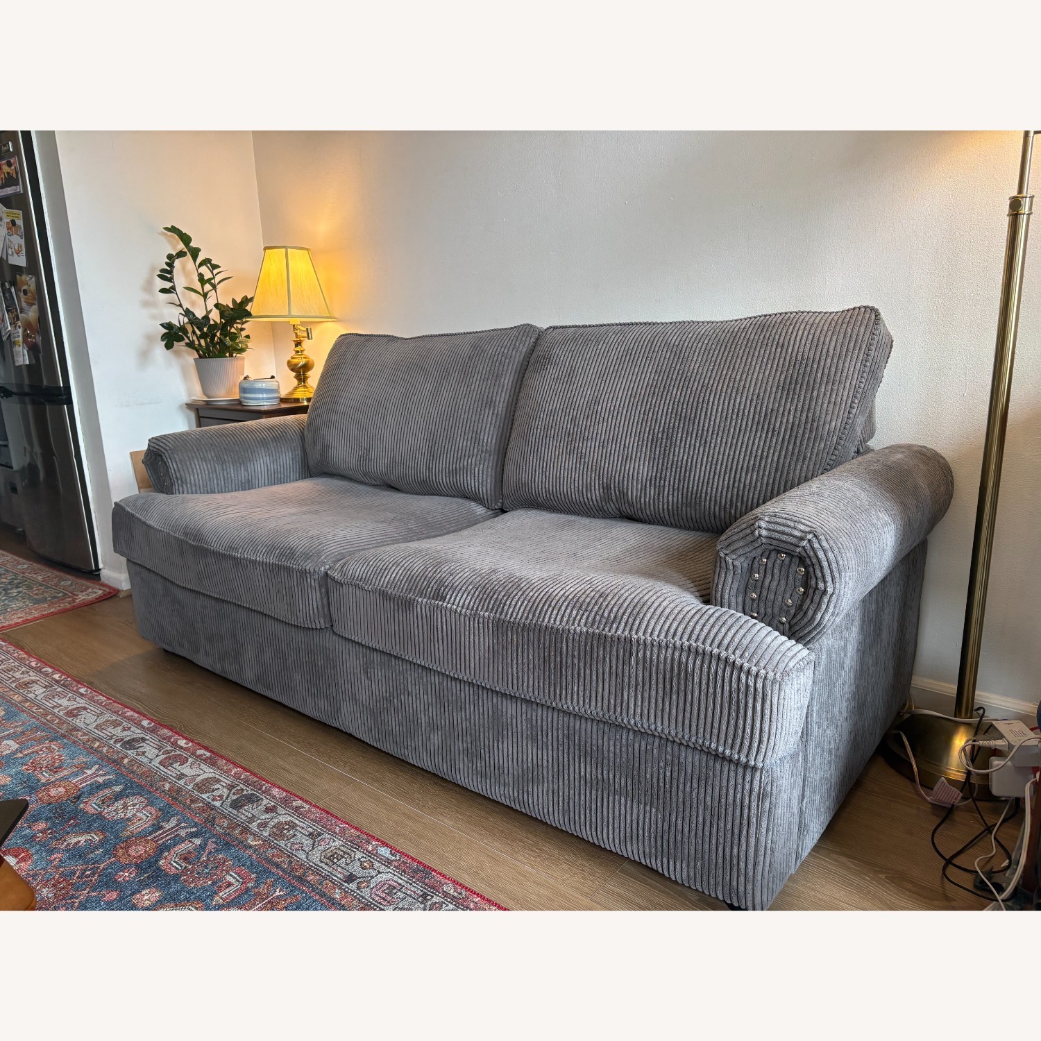 Baldric 76'' Sofa Bed - image-1
