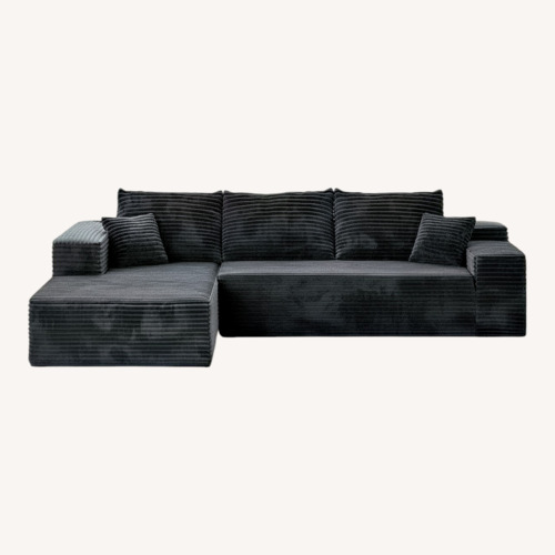 Used Nathasa 2 - Piece Sectional  for sale on AptDeco