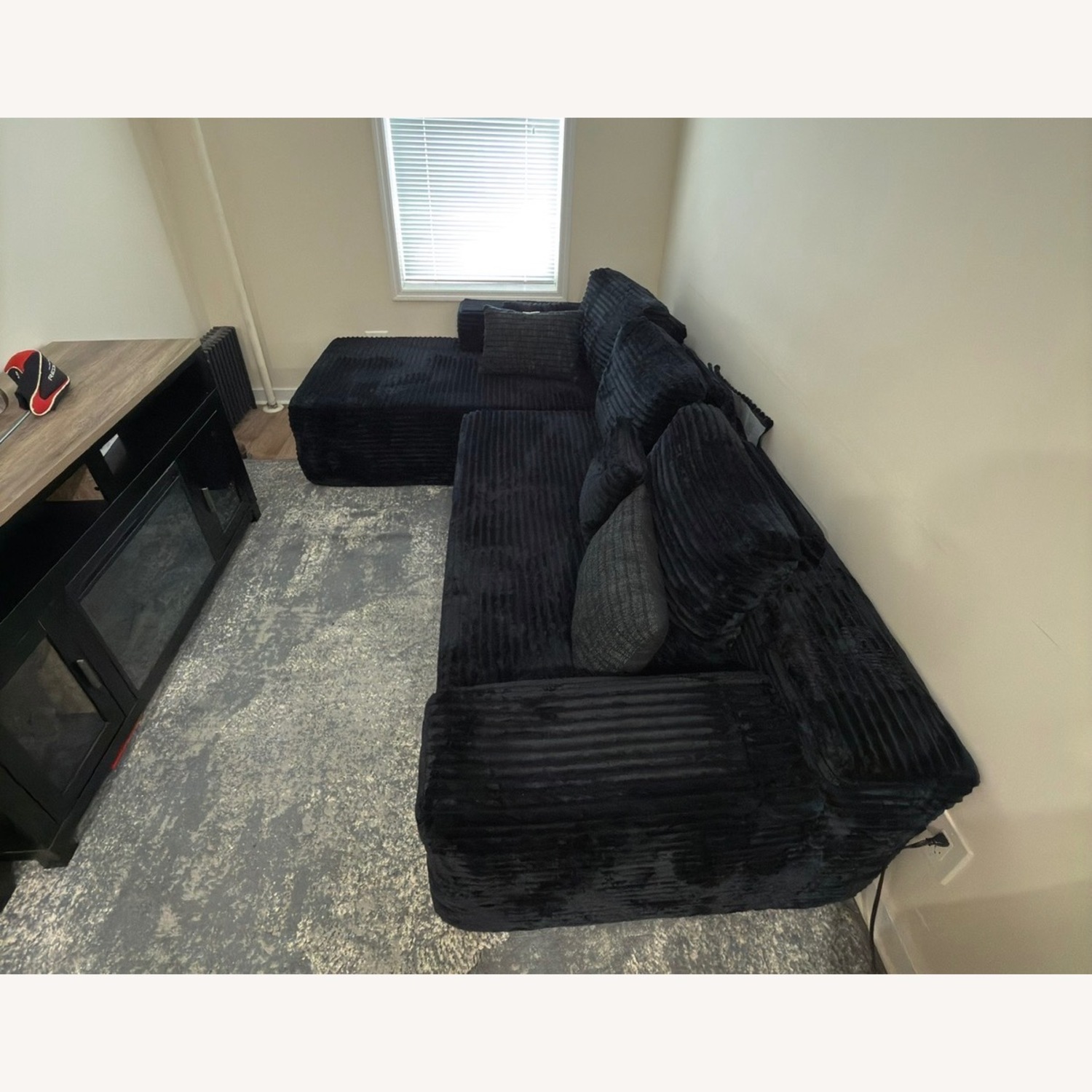 Nathasa 2 - Piece Sectional - image-3