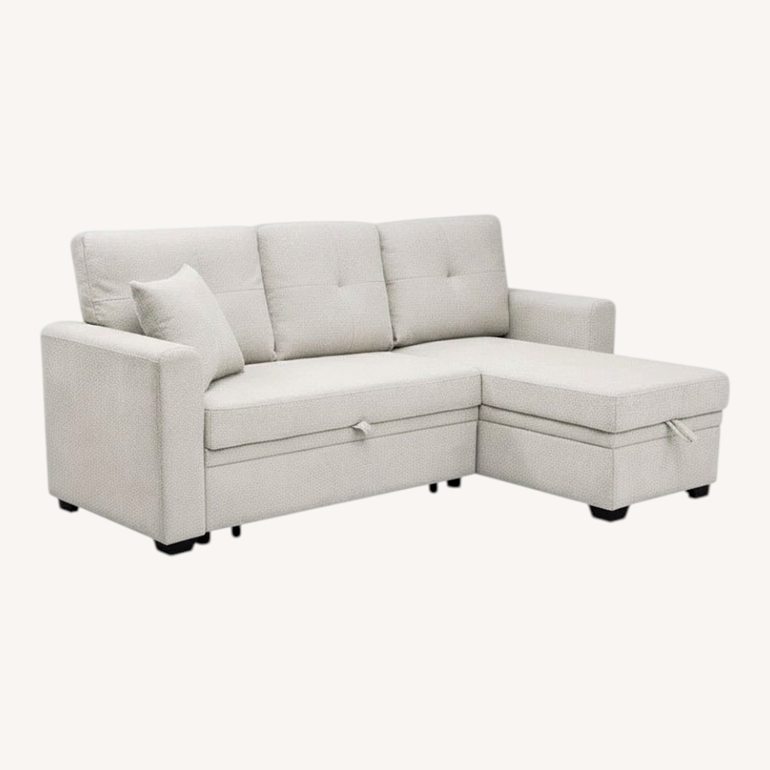 Barrientez Sleeper Sofa - image-0
