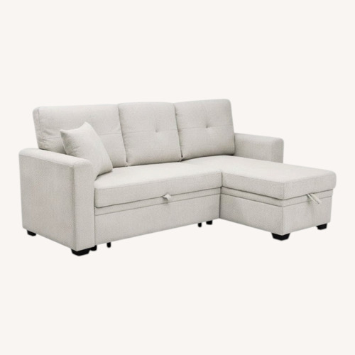 Used Barrientez Sleeper Sofa for sale on AptDeco