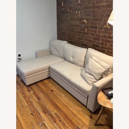 Used Barrientez Sleeper Sofa for sale on AptDeco
