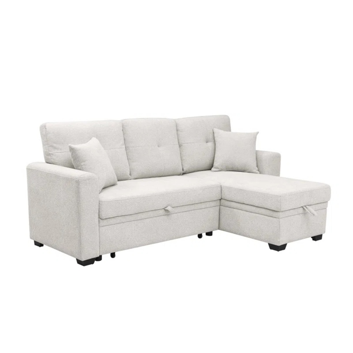 Barrientez Sleeper Sofa - image-4