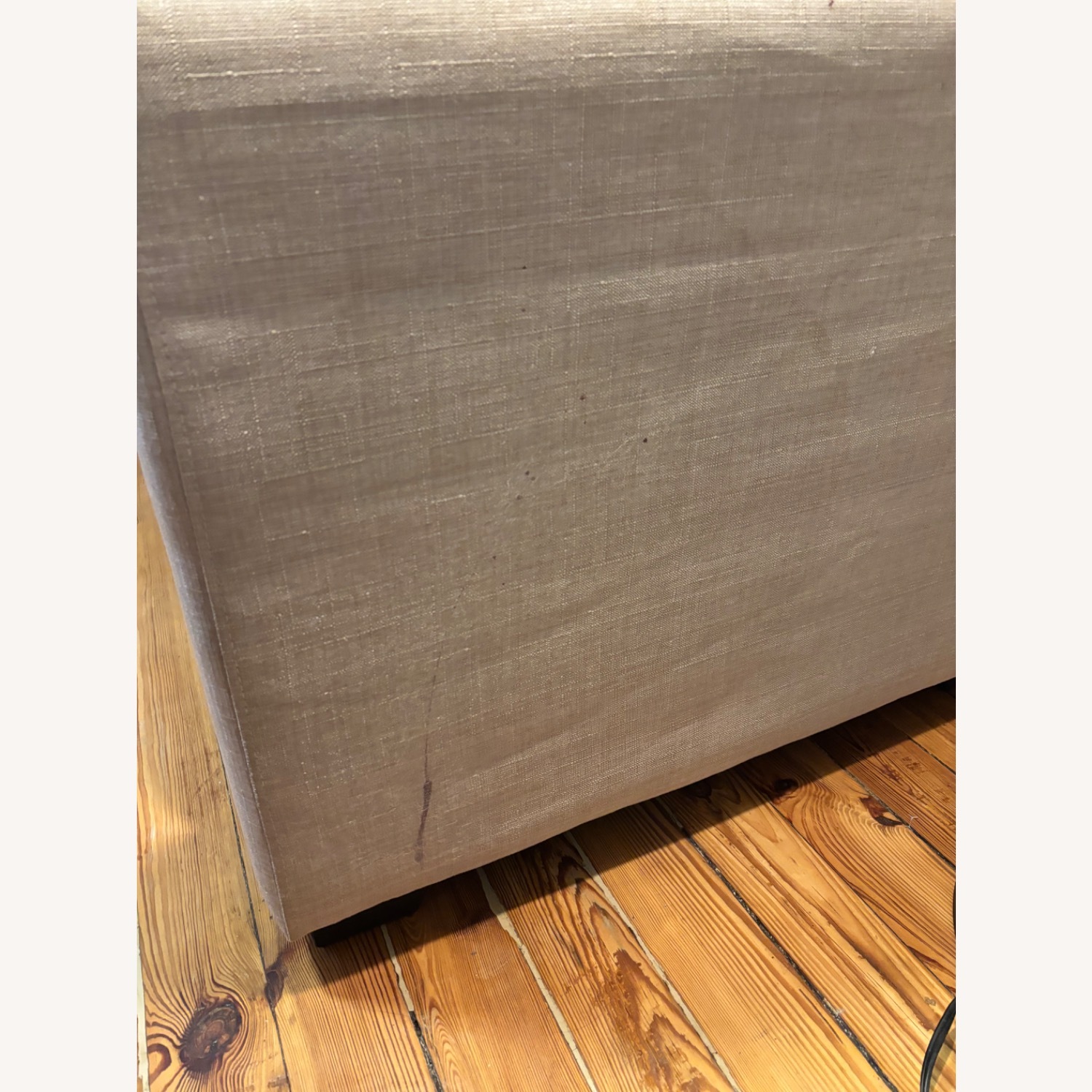 Barrientez Sleeper Sofa - image-2