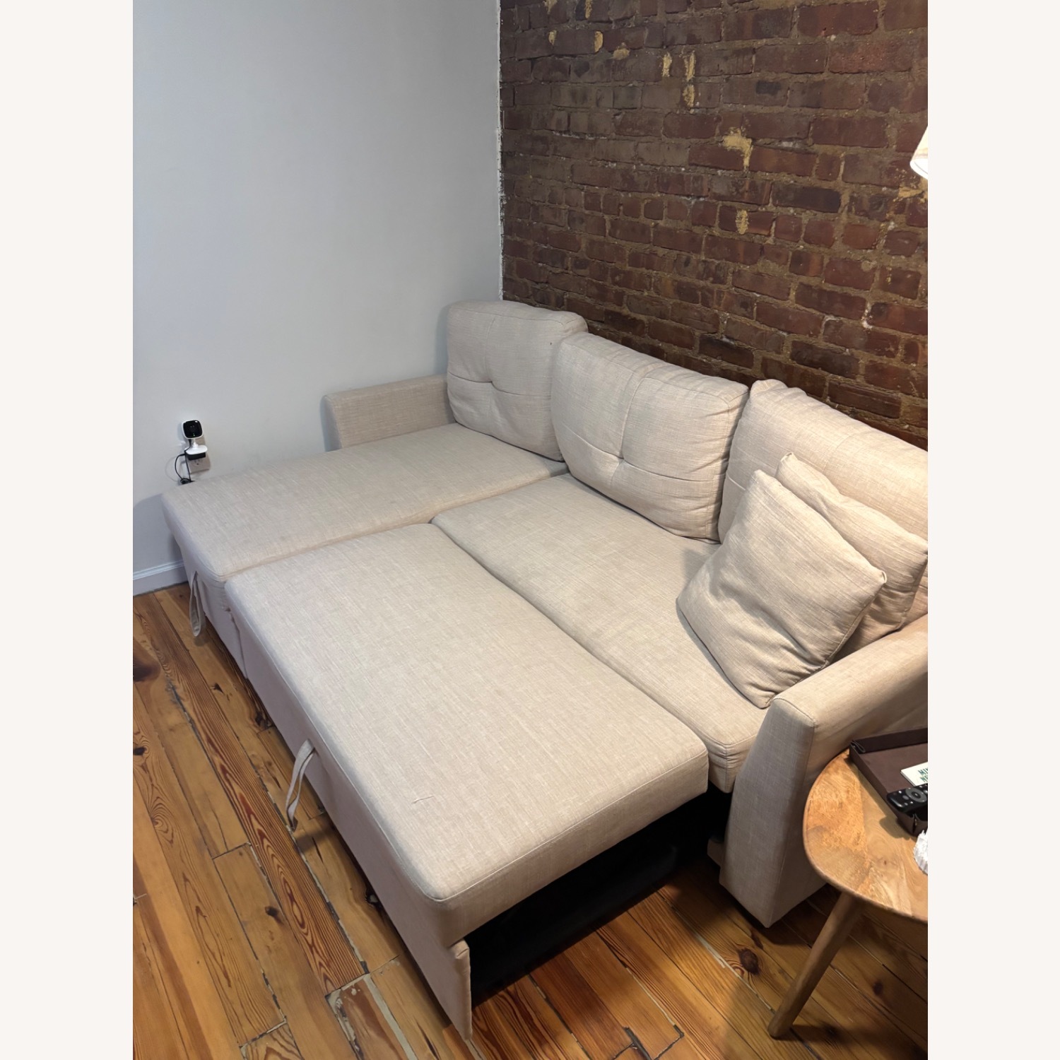 Barrientez Sleeper Sofa - image-3