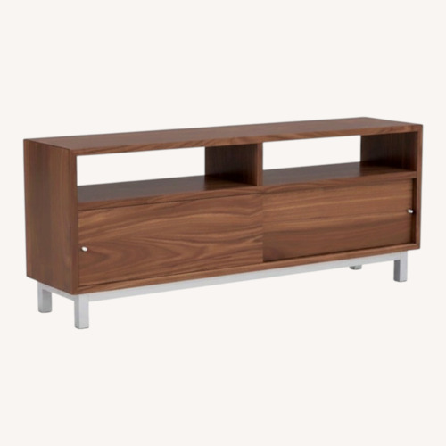 Used Room & Board Slim Profile TV Console for sale on AptDeco