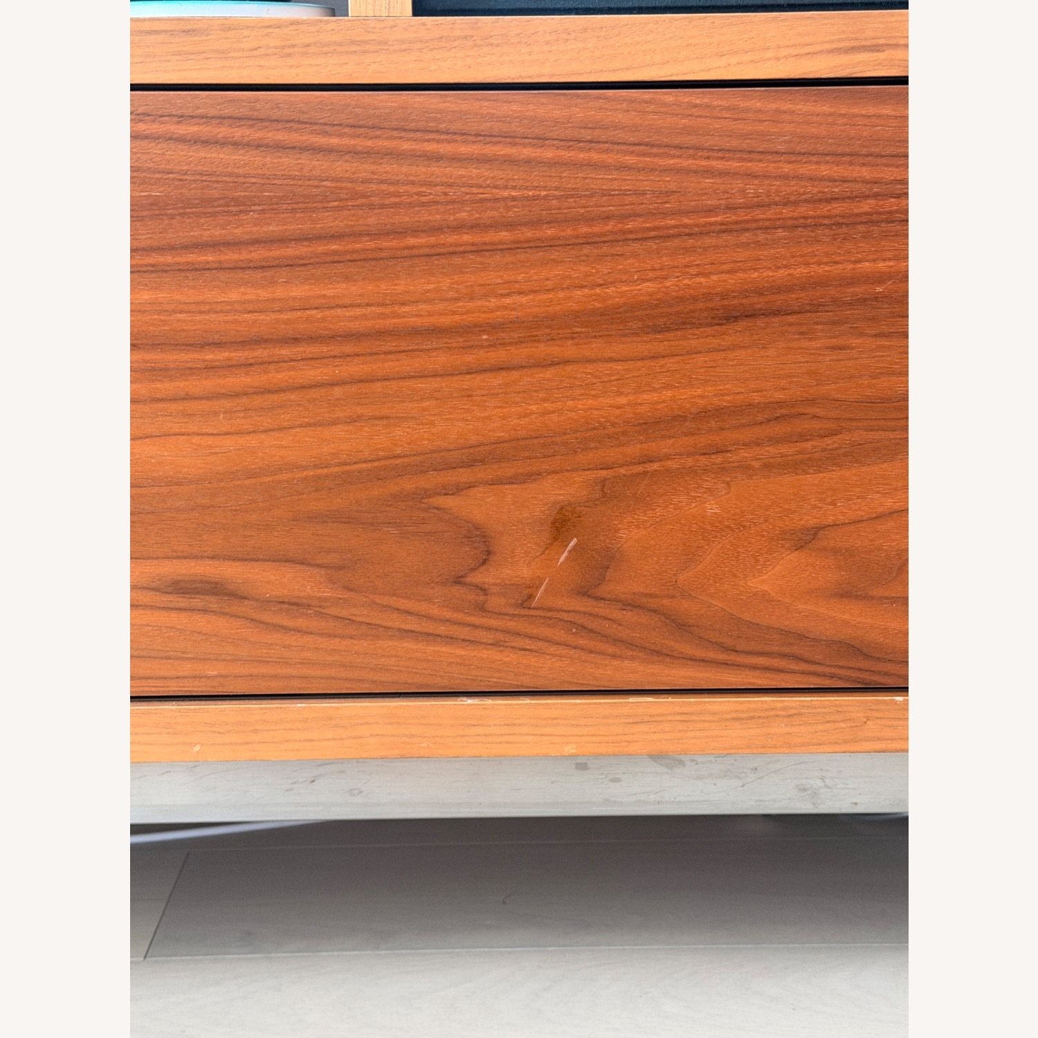 Room & Board Slim Profile TV Console - image-4