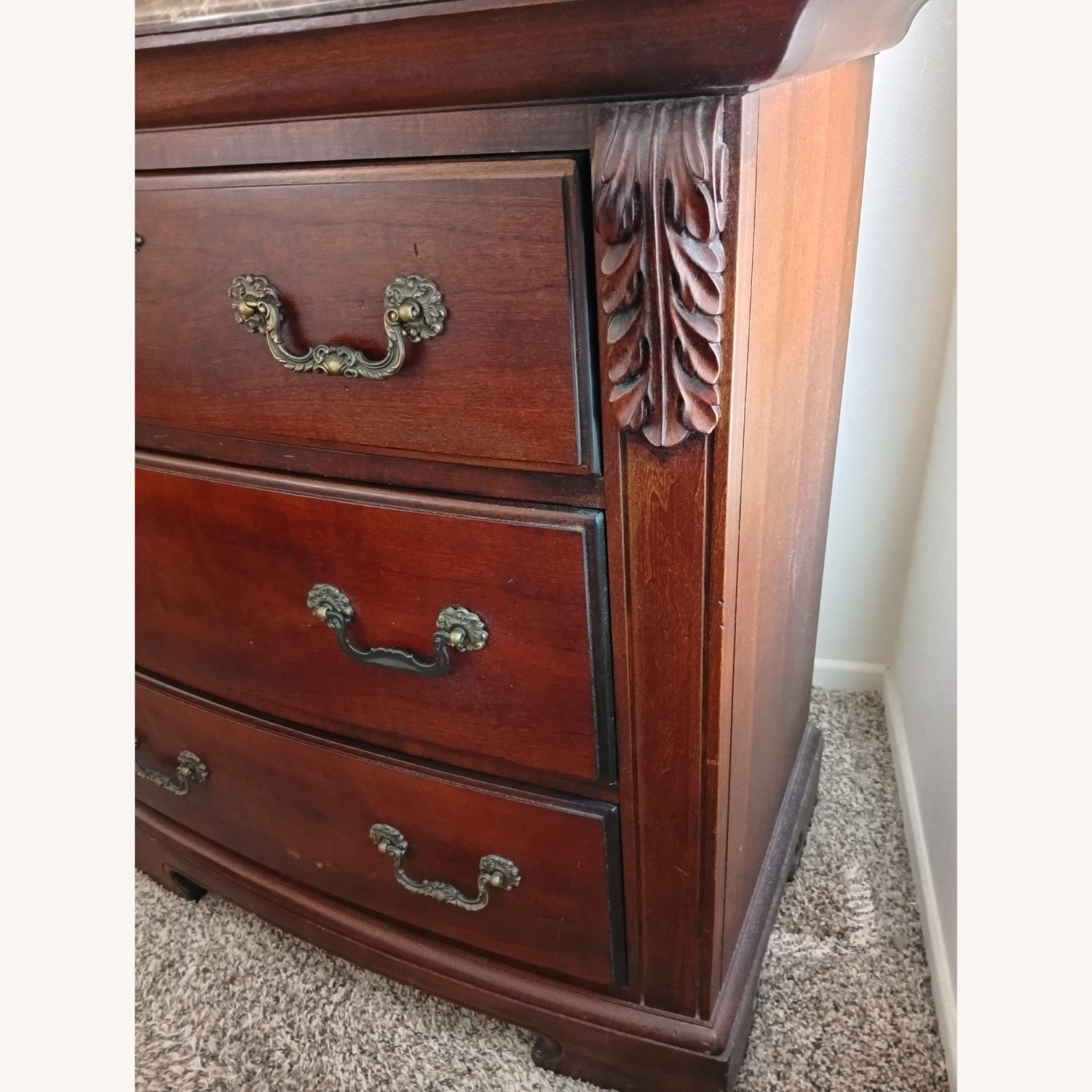 Thomasville Furniture Industries Chest - image-5