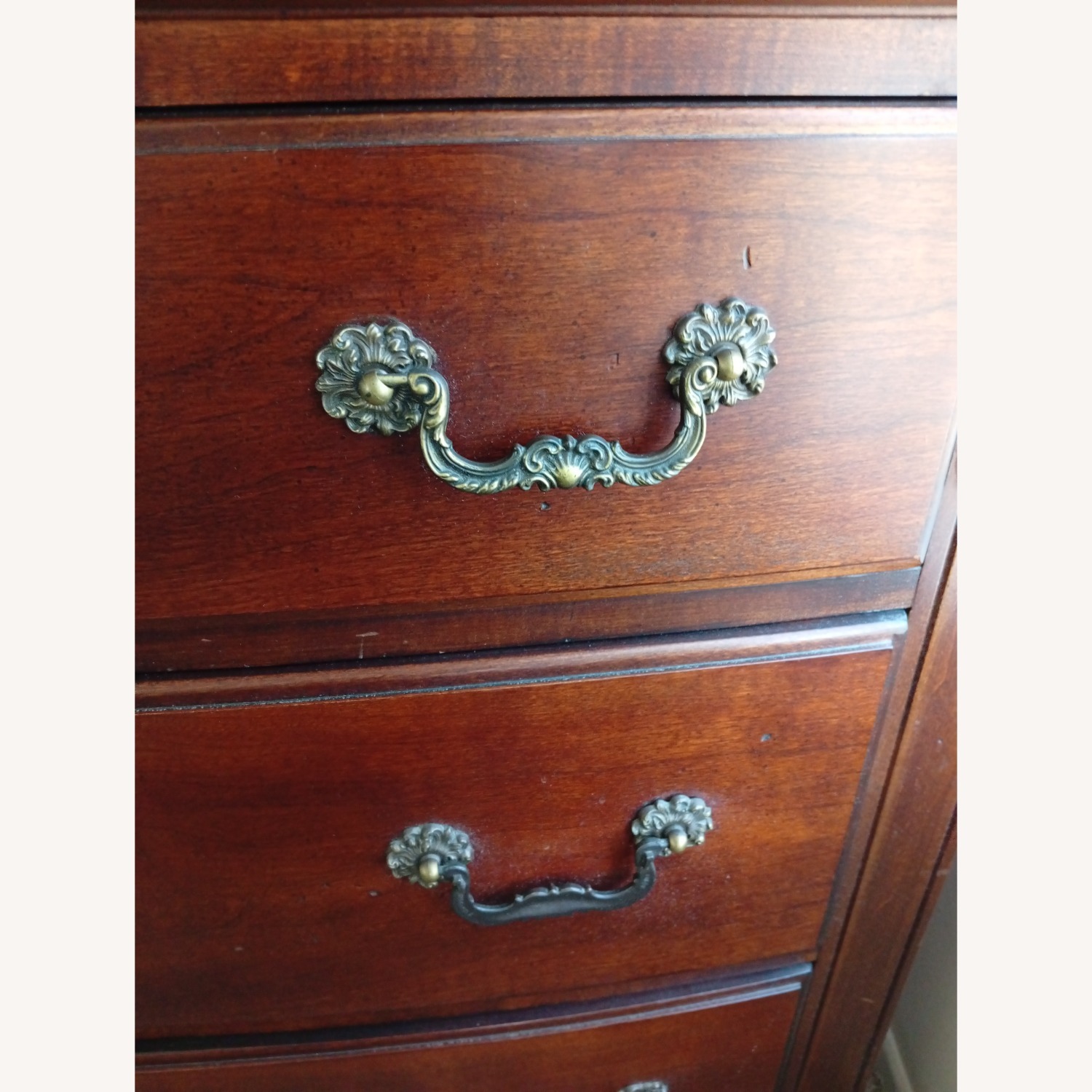 Thomasville Furniture Industries Chest - image-7