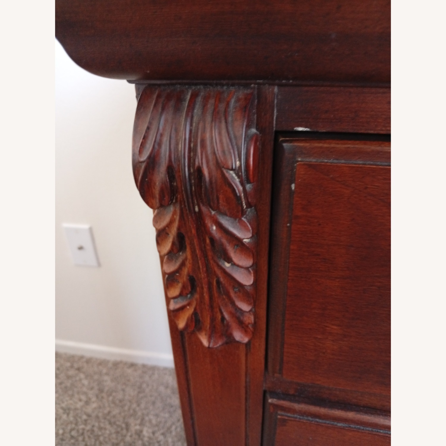 Thomasville Furniture Industries Chest - image-8