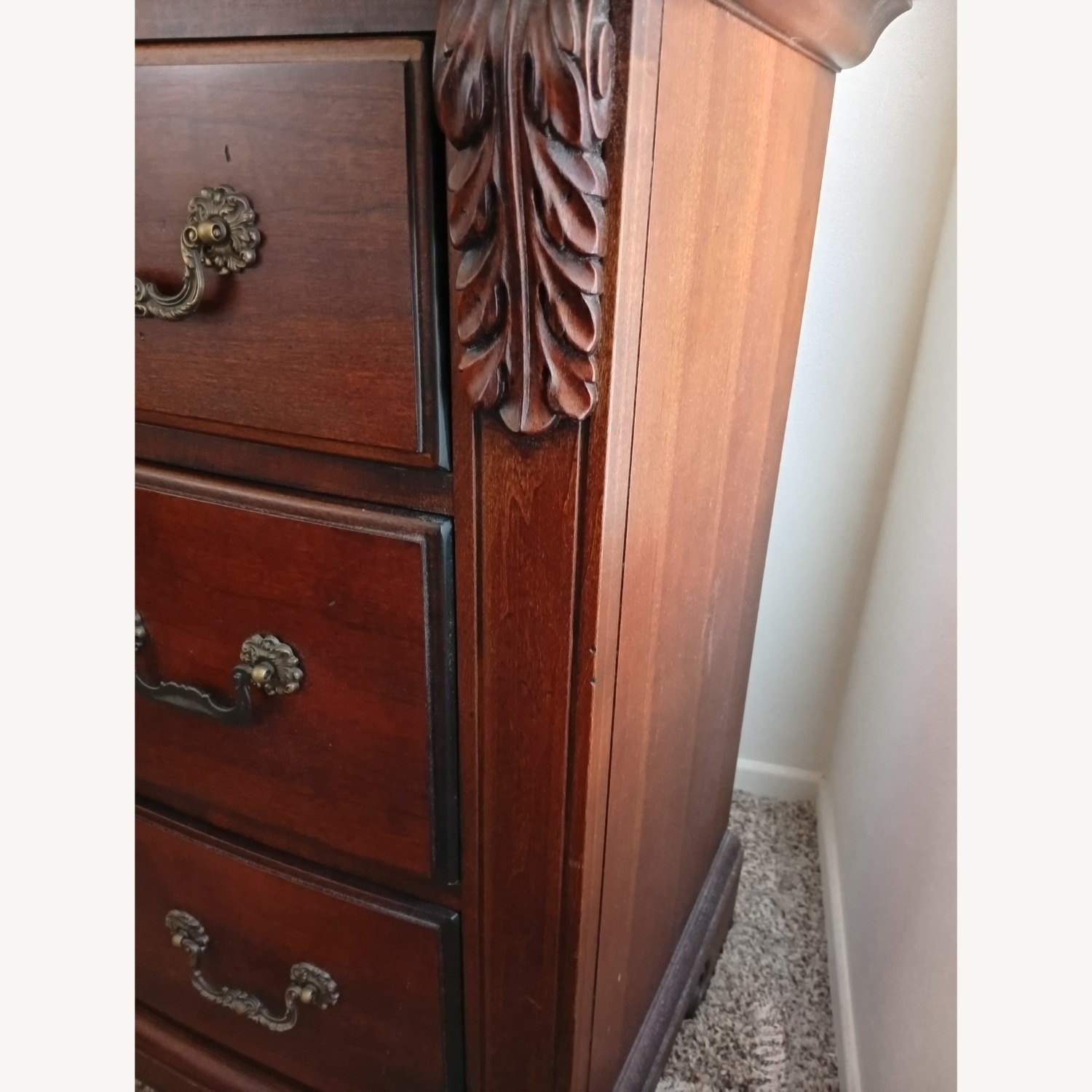 Thomasville Furniture Industries Chest - image-6
