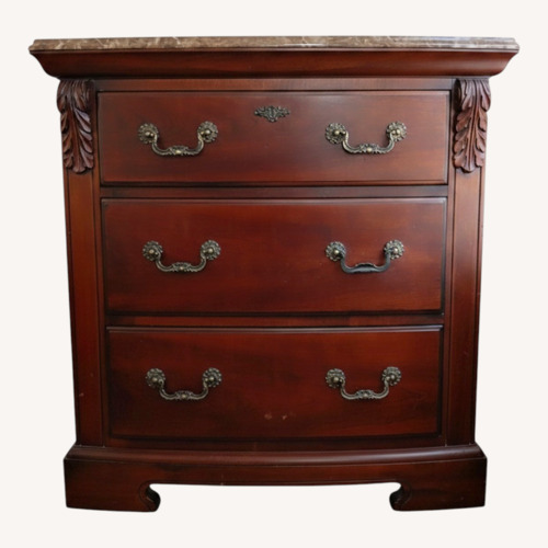 Used Thomasville Furniture Industries Chest for sale on AptDeco
